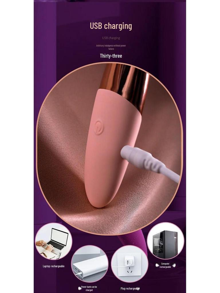 Vibrating Relaxation Stick: A Fun, Self-Care Tool for Women
