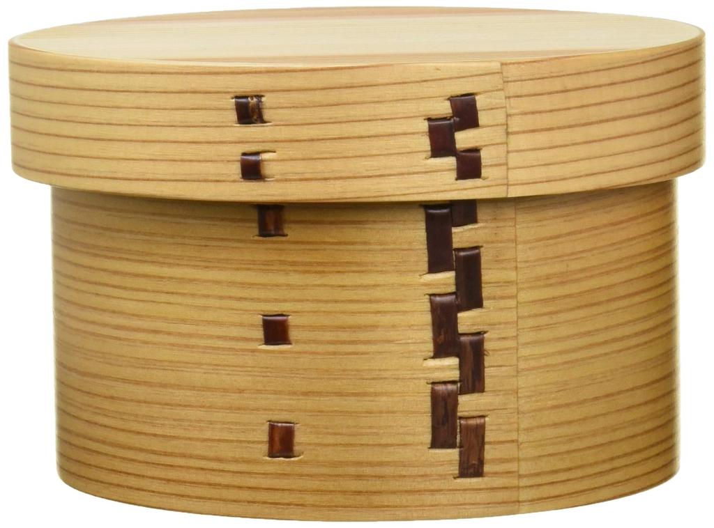 Yamaco Cedar Wood Rice Cooker 33302