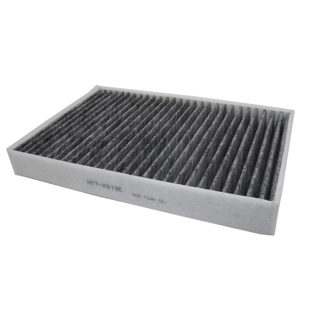 Car AC Air Condition Cabin Filter for TESLA MODEL S 60/60D/70/70D/85/85D/90/90D/P85/P85D/P90D 1007479-00-A 1035125-00-A HTT-X013C
