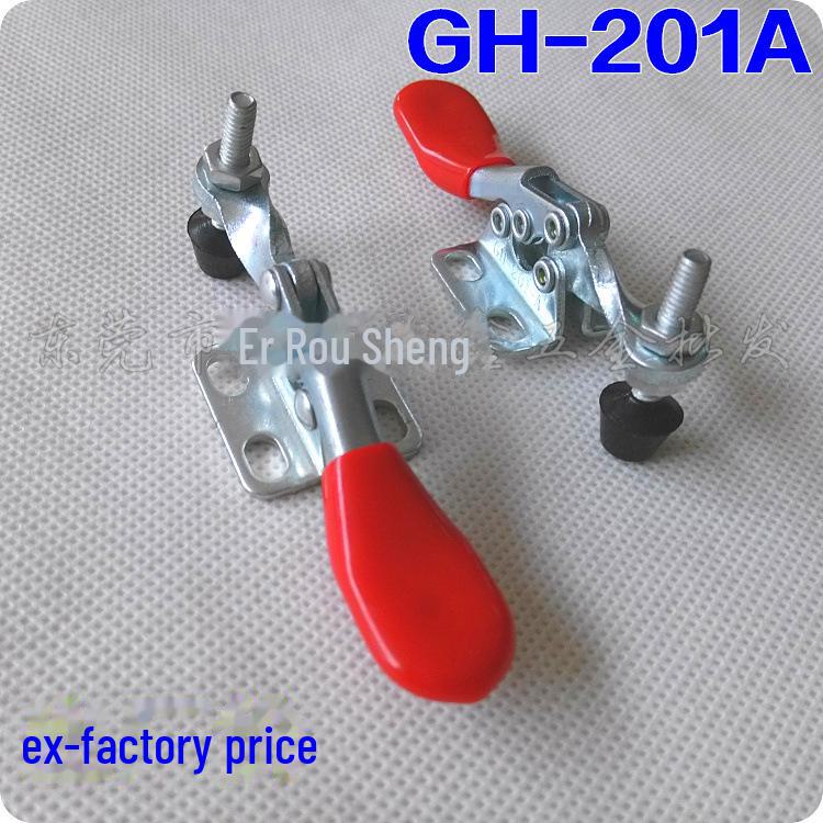 GH-201A Schnellspanner - Paralleler Schnellspanner, Großer Lagerbestand