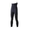 SHIMANO Standard Tights Black XLO 2.5 FI-002V