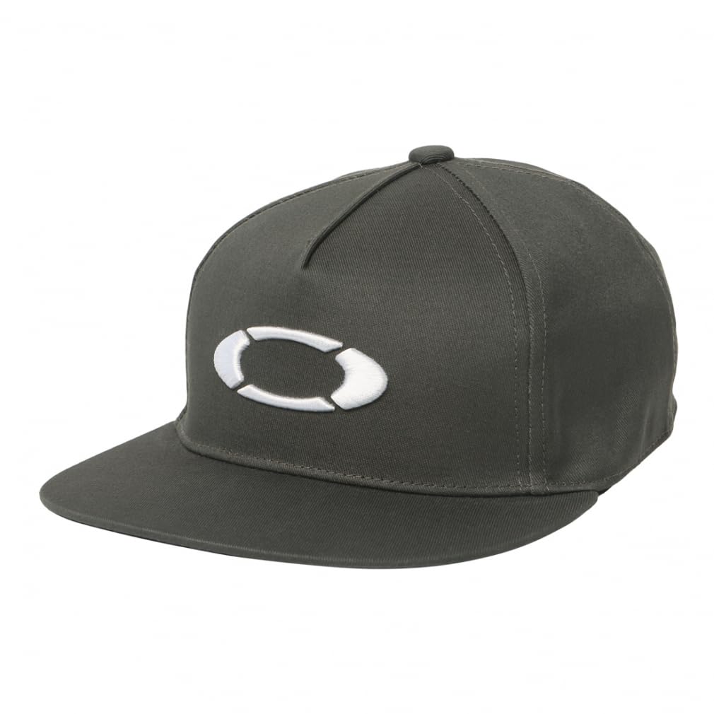 Oakley Striking Cap 25.0 - (25N) Uniform Grey - U (One Size)