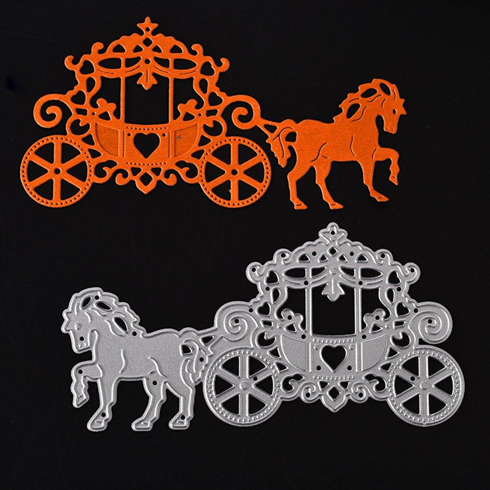 

DC-581 Режущие штампы Трафарет DIY Альбом для скрапбукинга Инструмент для тиснения бумажных карт