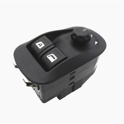 Elektrischer Fensterheberschalter Hauptschalter für Peugeot 206 206 CC 206SW 306 206 Limousine 2007-2016 6554.WA 6554WA