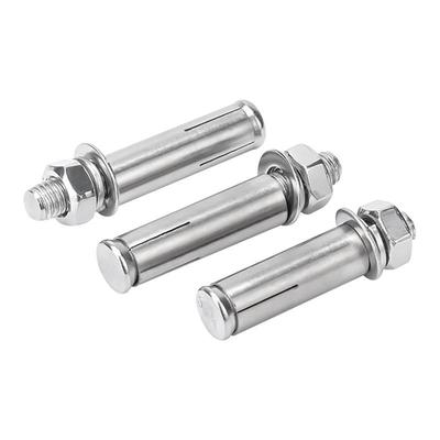 GB22795 Stainless Steel External Expansion Screw H700