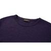 FURINA Extra Fine Wool Ruffle Sweater