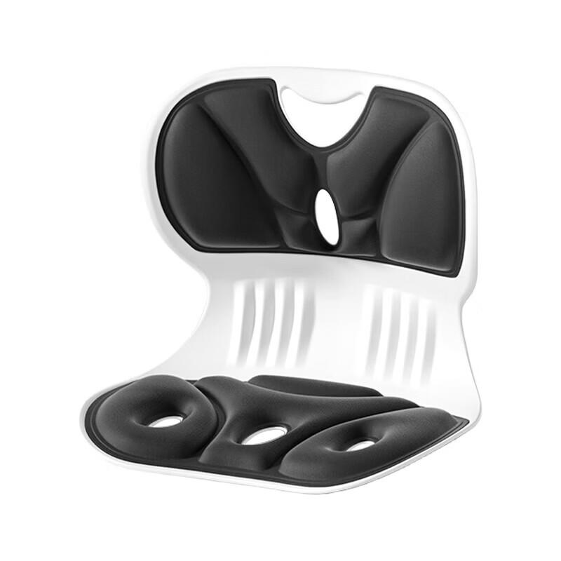 

Эргономичная подушка для поясницы Hongtai, вилка CN (адаптер в комплекте) 200x200x200mm