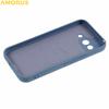 For Google Pixel 9a Case Precise Cutouts TPU Fiber Lining Shockproof Phone Cover