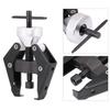 Battery Terminal Puller Car Heavy Duty Battery Terminal Bearing Wiper Arm Puller Remover Repair Tool