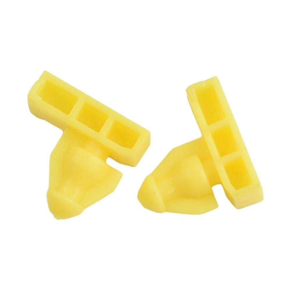 20Pcs Wheel Arch Trim Clips 76847JG00A For Nissan Juke X-Trail Murano