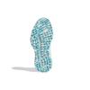 Adidas S2G Hvite Semi Mint Rush Damesneakers Skyhvite GZ3910