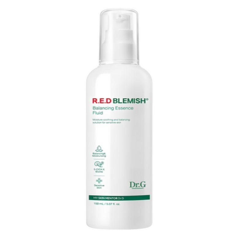 Dr.G R.E.D Blemish Balancing Essence Fluid 150 Ml
