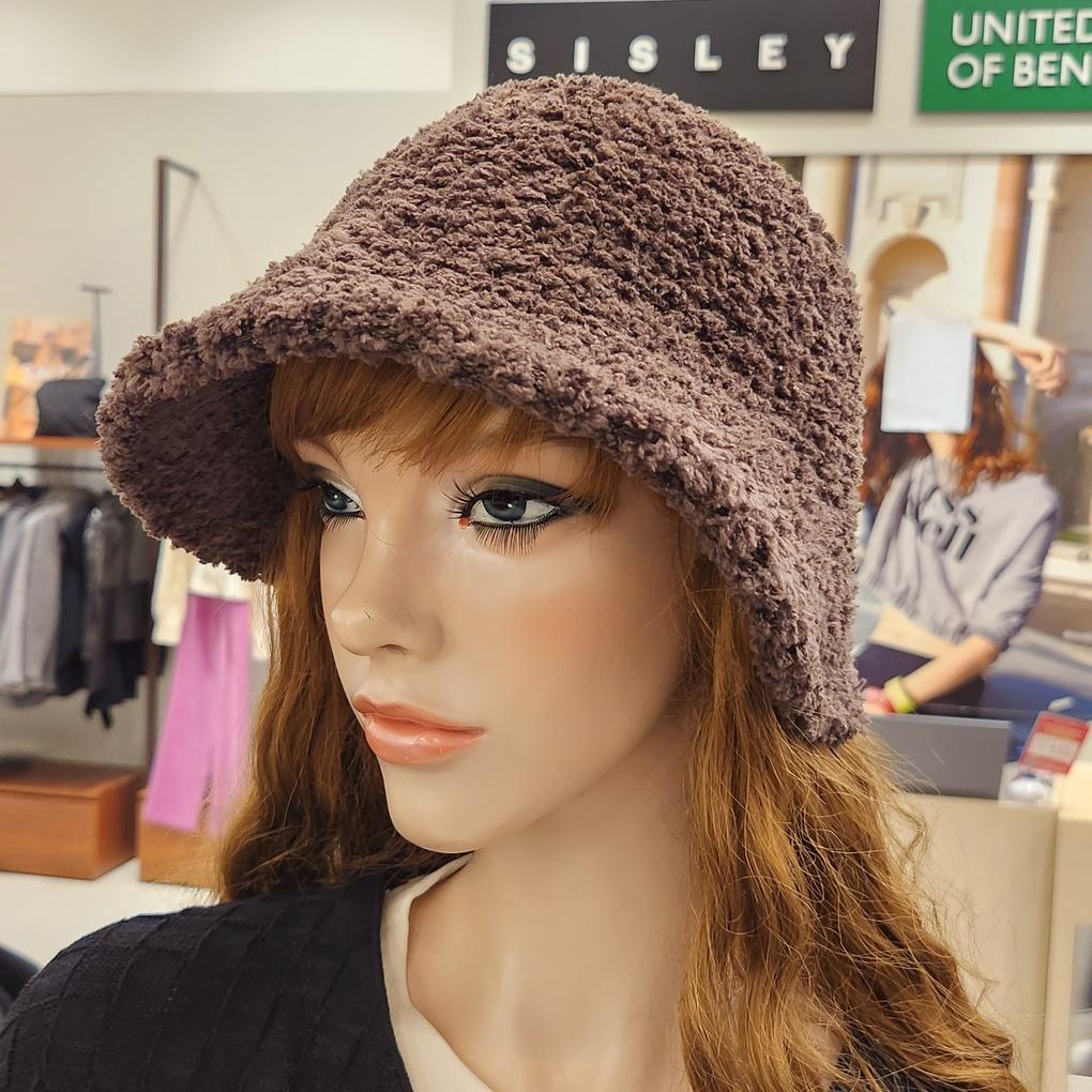 Benetton Pogle Bucket Hat BCCPA4 361