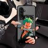 One Piece Luffy Zoro Cool Phone Cover Case for Samsung Galaxy A35 A54 A14 A23 A52S A72 A73 A33 A16 A15 A34 A36 A17 A52 A53 A56