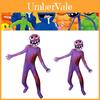 Combinaison de Cosplay Rainbow Friends Roblox pour Enfants pour Halloween et les Fêtes