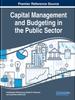 The Capital Management and Budgeting In the Public Sector Book