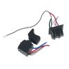 Original Switch For 2551, 2553, 2554, 2555, 2504, 2503, And 2867 Power Tool Accessories (Electric Drill Switch)