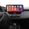12.3" Android 10 Car Stereo Radio GPS Navi DSP For Toyota Corolla 2019+ Carplay