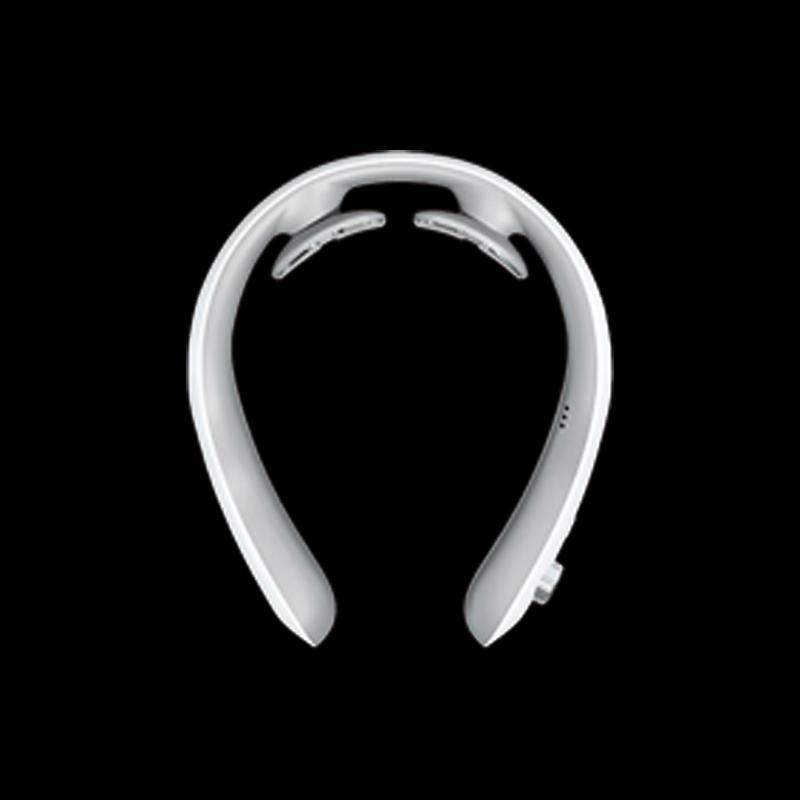 Aux Smart Neck & Shoulder Massager CN plug (adapter included)