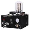 2L Compact Metal Casting and Suction Machine for Gold & Silver Jewelry Mold Pouring