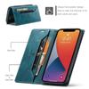 For iPhone 11 Pro Case Wallet Magnetic Card Flip Cover For iPhone 11 Pro Max Case Luxury Leather Phone Cover Stand With Holder