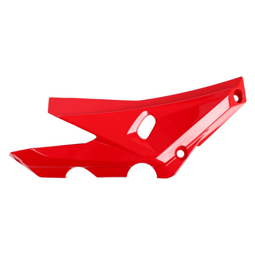 For QJMOTOR SRK600RR SRK 600 RR 2022 2023 Qianjiang Sai600 Sai 600 Left Right Guard Plate Decorative Shell Seat Cushion Fairing