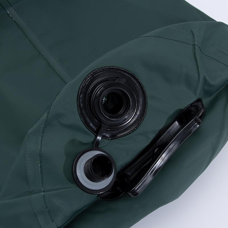 PVC Water-Filled Tent Weight Bag for Outdoor Umbrella Stability