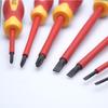 Pro'sKit SD-8012 VDE 1000V Insulated Screwdriver Set