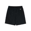 MLB New York Yankees All Over Print Comfortable Zipper Woven Lace-Up Casual Shorts Unisex shorts Black 3ASMM0153-50BKS