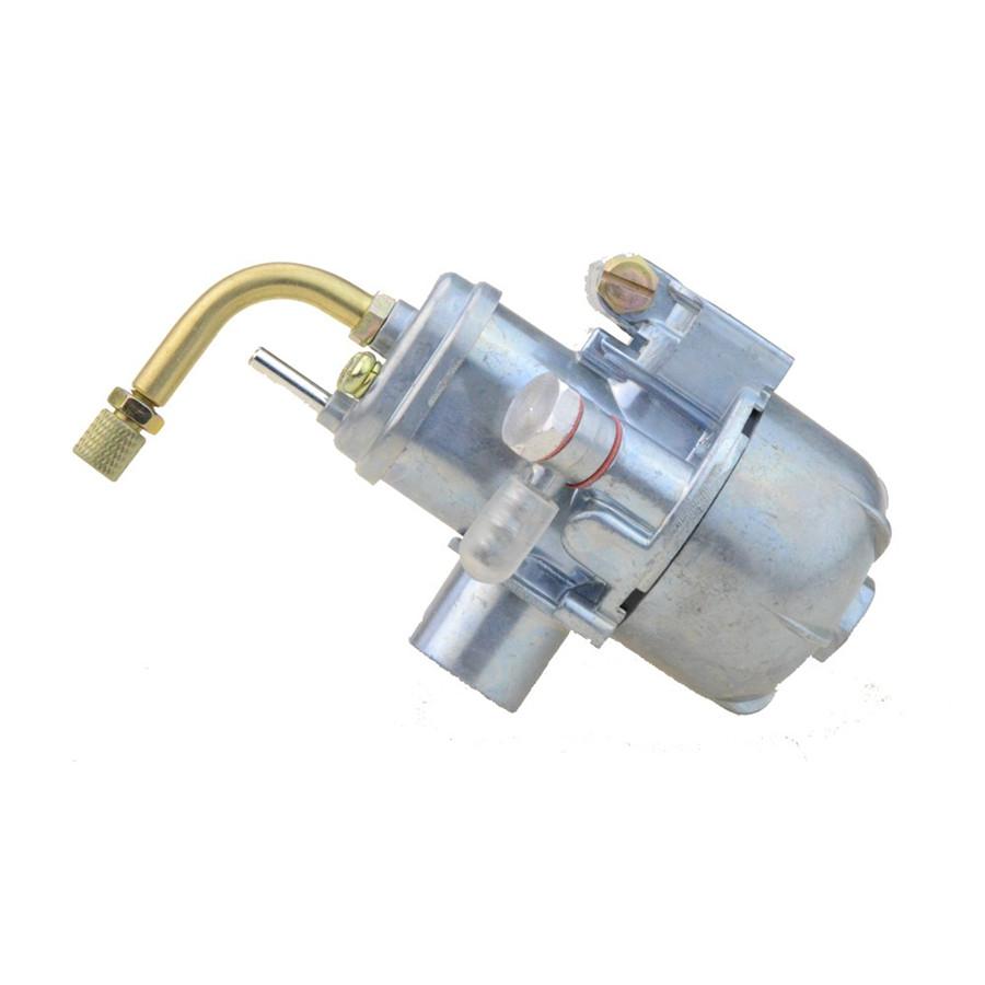 

12mm Carburetor For Puch Moped Bing Style Carb Stock Maxi Luxe Newport Murray