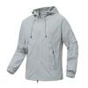 JIAOXIU Summer Breathable Outdoor Sun Protection Jacket