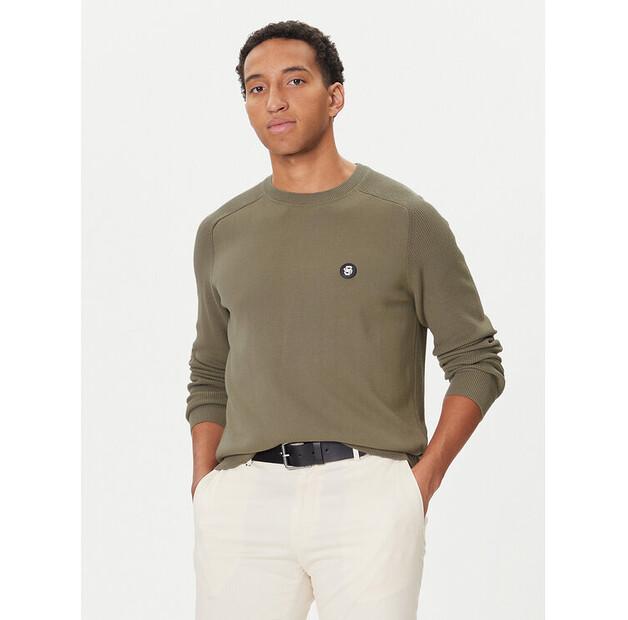 Свитер BOSS C-Illian EU M