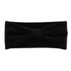 Women Soft Elastic Non Slip Headbands, Wide Hair Bands for Yoga Running Gym Sports Head Wraps