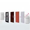 38 Songs Chime Electronic Doorbell Luminous Button Smart Doorbell Door Bell Sets  Residential Use