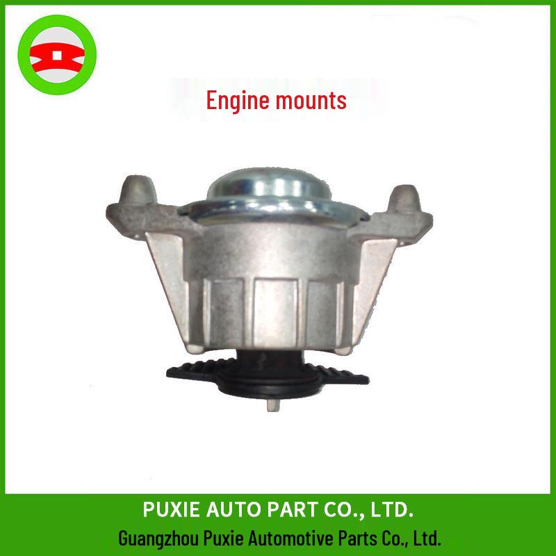 

Подушка двигателя и трансмиссии Mercedes-Benz, W204/W211, Резина куриная лапа , Деталь 2042404217 Tankfel