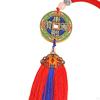 Car Pendant with Tassel for Mirror - Feng Shui Decoration