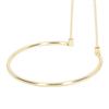   Reel Rack Stainless Steel Short Type U Shaped Upper Frame Round Base Lightweight Detachable Fishing Gear Stand