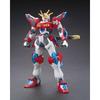 BANDAI SPIRITS HGBF Kamiki Burning Gundam Build Fighters 1/144 (Prova di Gundam)