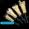 Laboratory Cleaning Brush Set