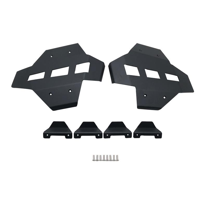

Engine Guards Cylinder Head Guards Protector Cover Guard For BMW R1250GS R1250 GS LC R 1250 GS ADV Adventure -2023 2022 чорний