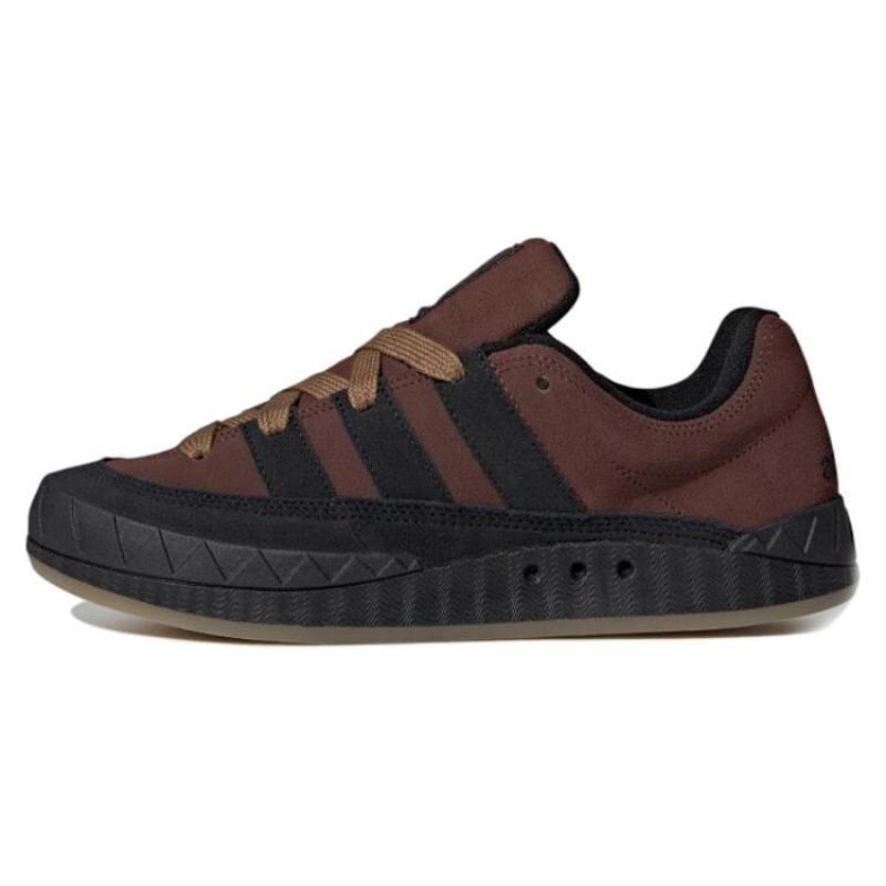 

Adidas Кроссовки Adimatic Коричневый Черный HQ6903 44