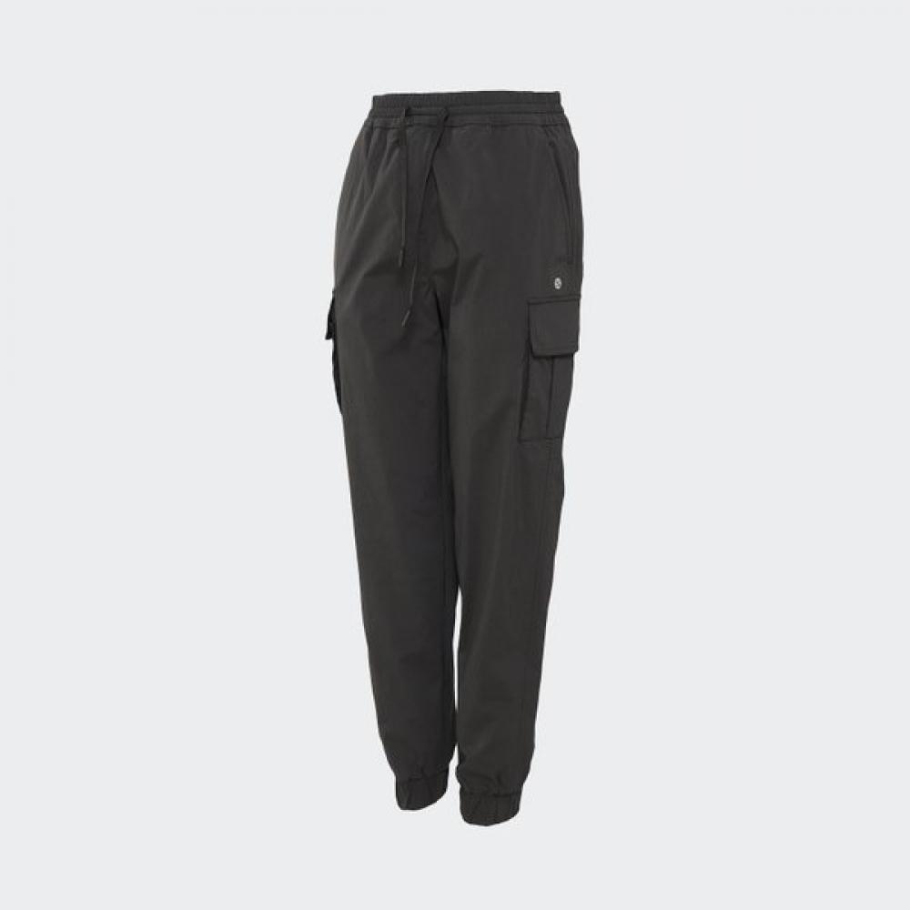 Huit Out Pocket Woven Jogger Htwjg3j07t