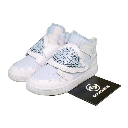 

Jordan Sky 1 Mid Blue Tint - BQ7197-411 EU 35 синий