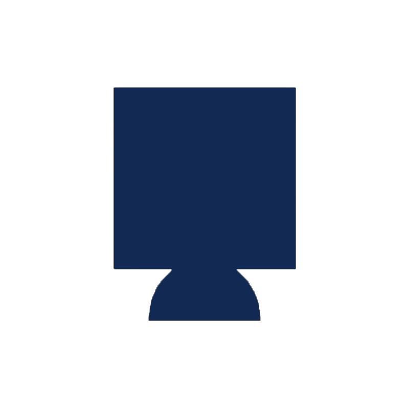 Diving Suit Cup Holder Foam Sleeve for 12oz Cans