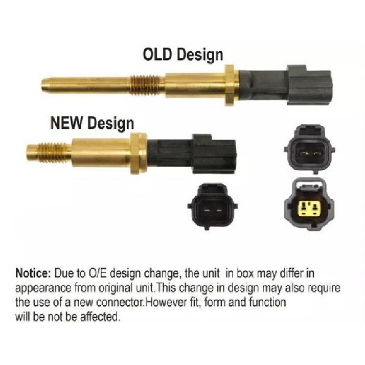 New Design Cylinder Head Temperature Sensor Fits Ford Lincoln Mazda Mercury