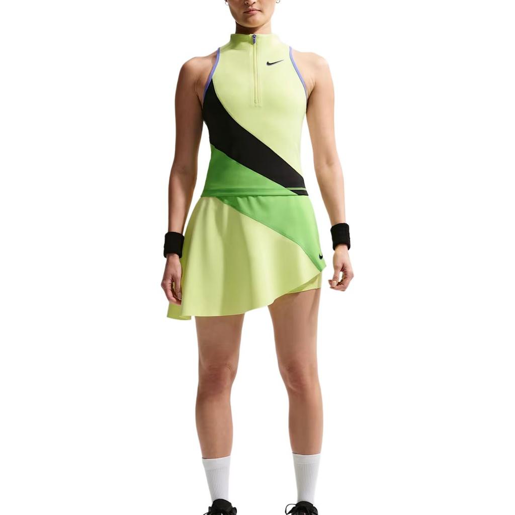 Nike Court Slam Dri-FIT Sleeveless Tennis Top Women Tops II2881-736