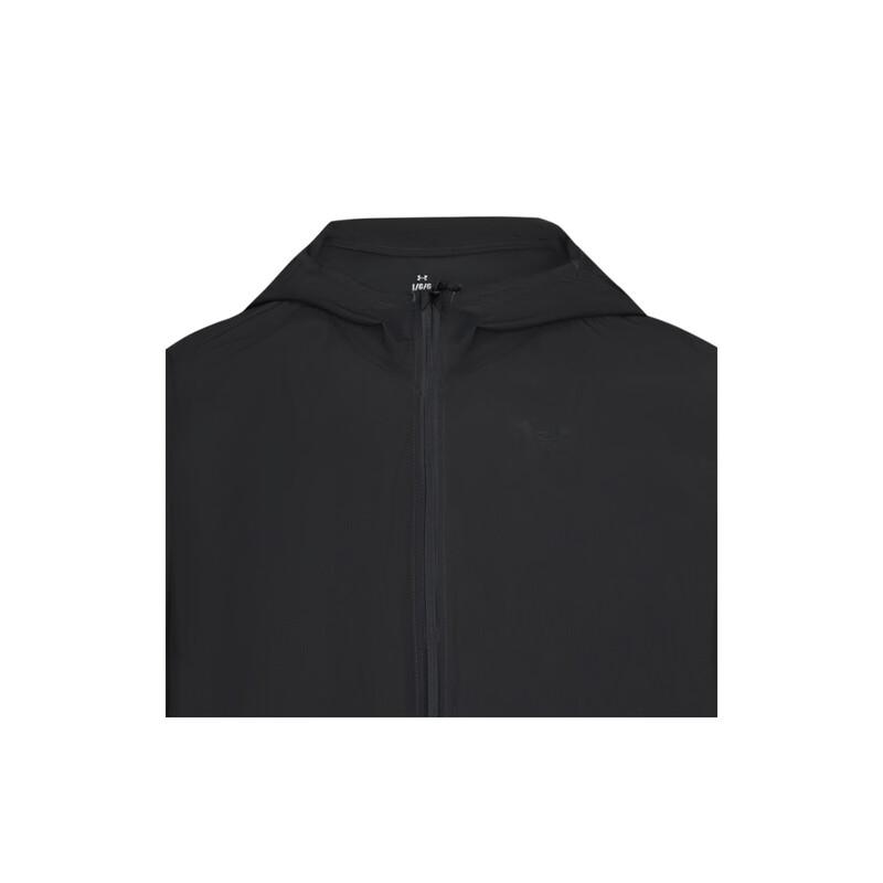 Under Armour Men's Explor Hike UPF Sun Protection Outdoor Jacket
