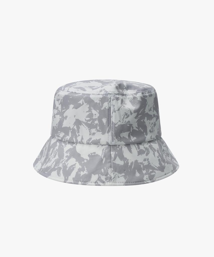 SPYDER Men'S Lightweight Logo Bucket Hat Spkpanca305Mgry