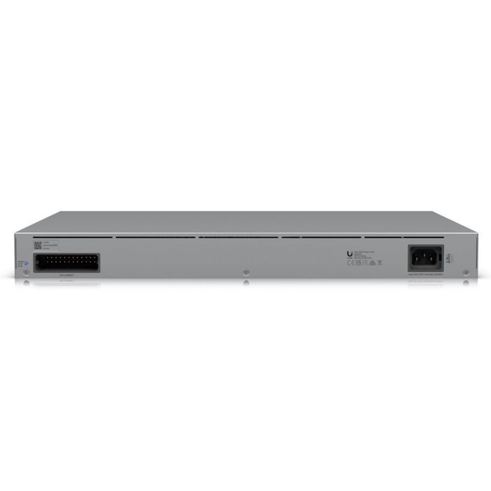Switch - Ubiquiti - Professional Max 24 PoE - 24 Ports - Managed - Rack-mountable