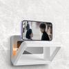 Fixed Universal Waterproof and Anti-fog Mobile Phone Case for Bathroom Shower Phone Holder Waterproof Can Touched Shower Phone